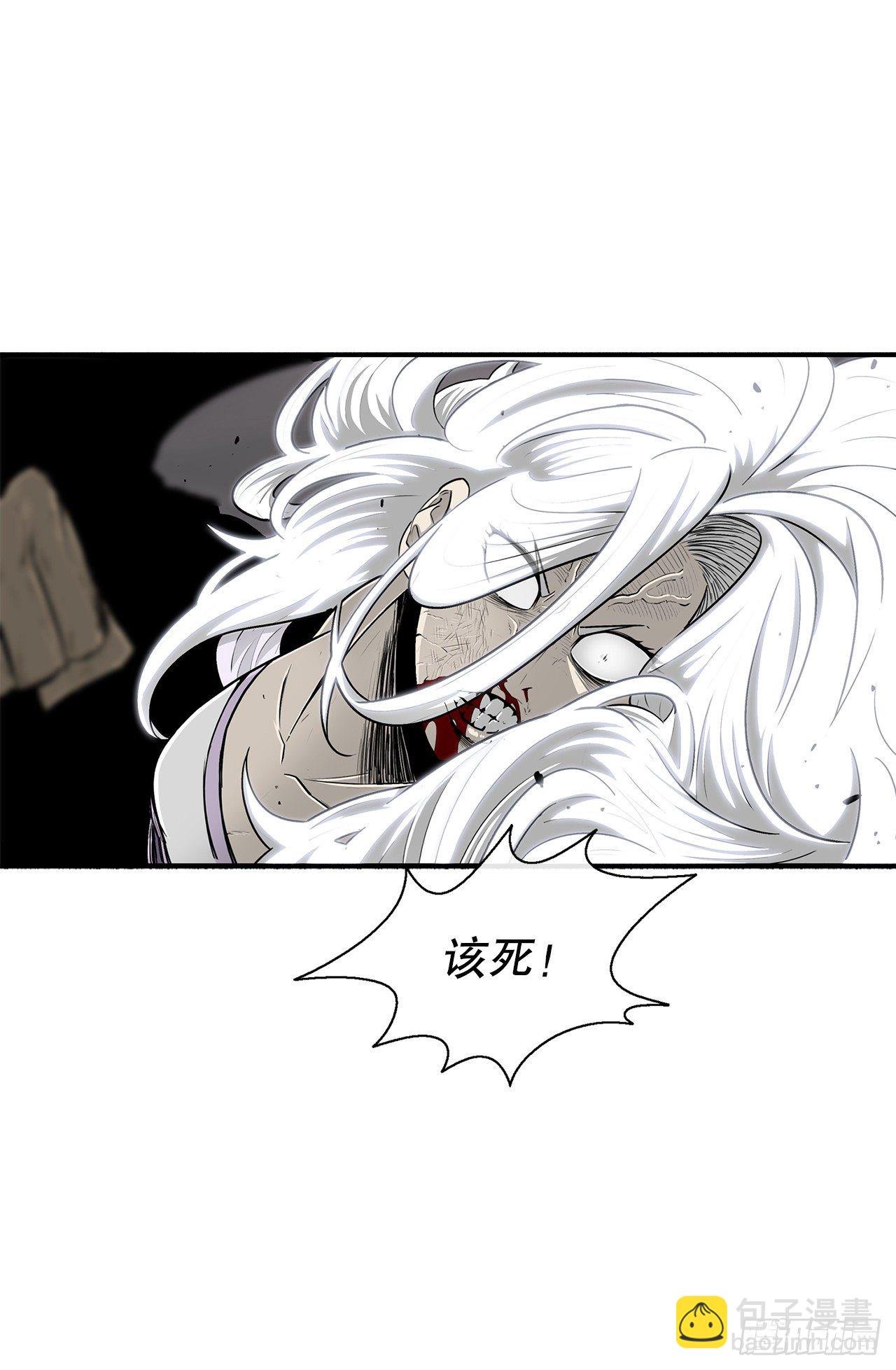 113.白夜魔女?