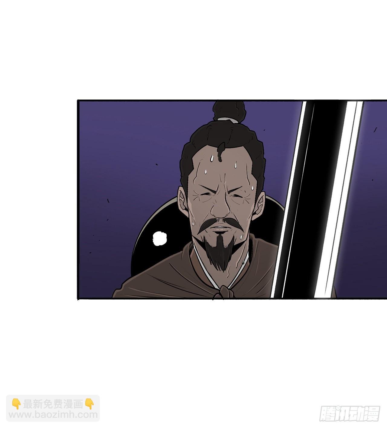 128.逃出云中天