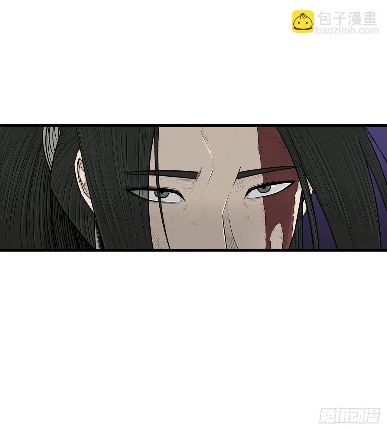128.逃出云中天