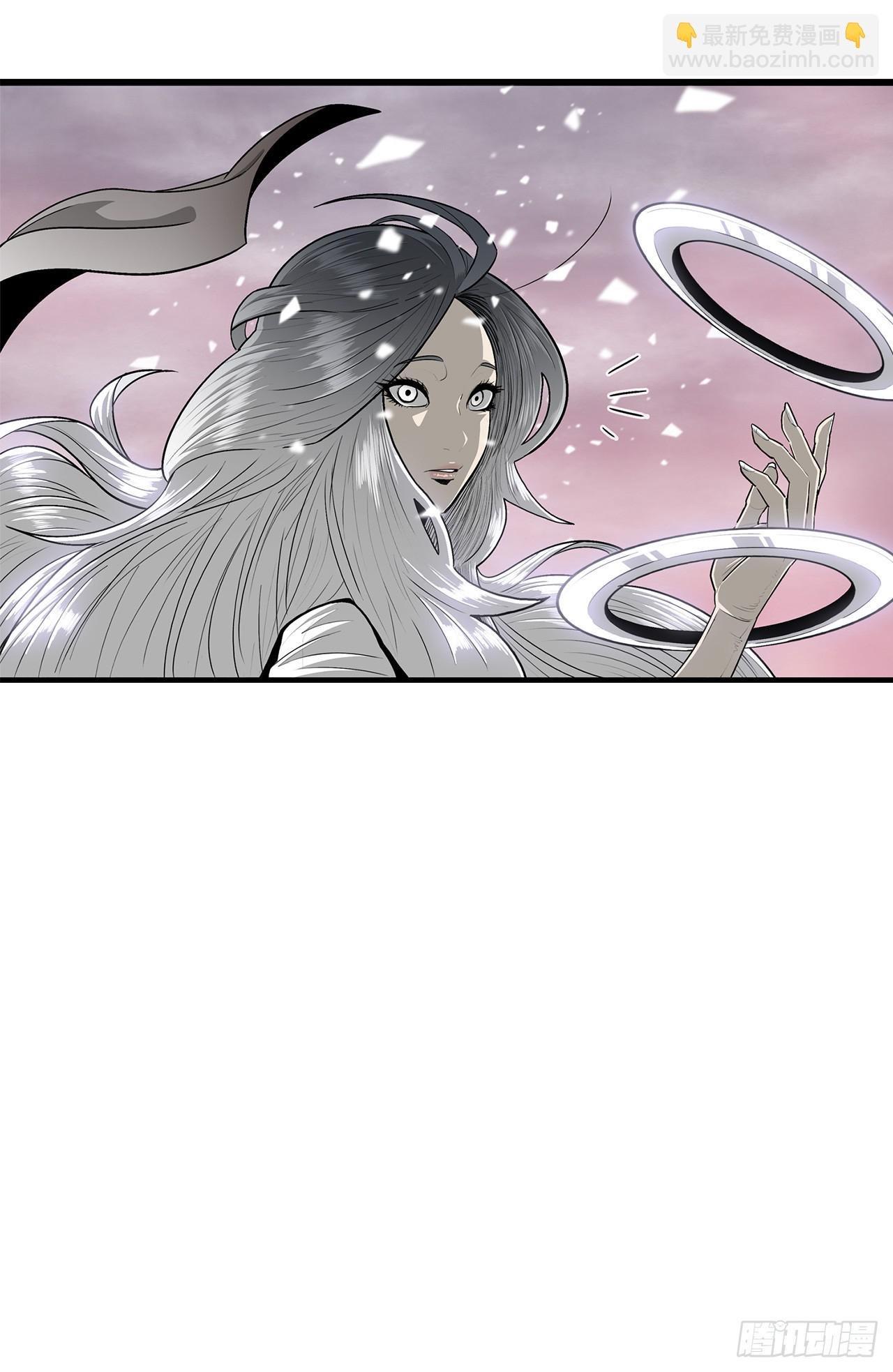 144.夏雪苏醒