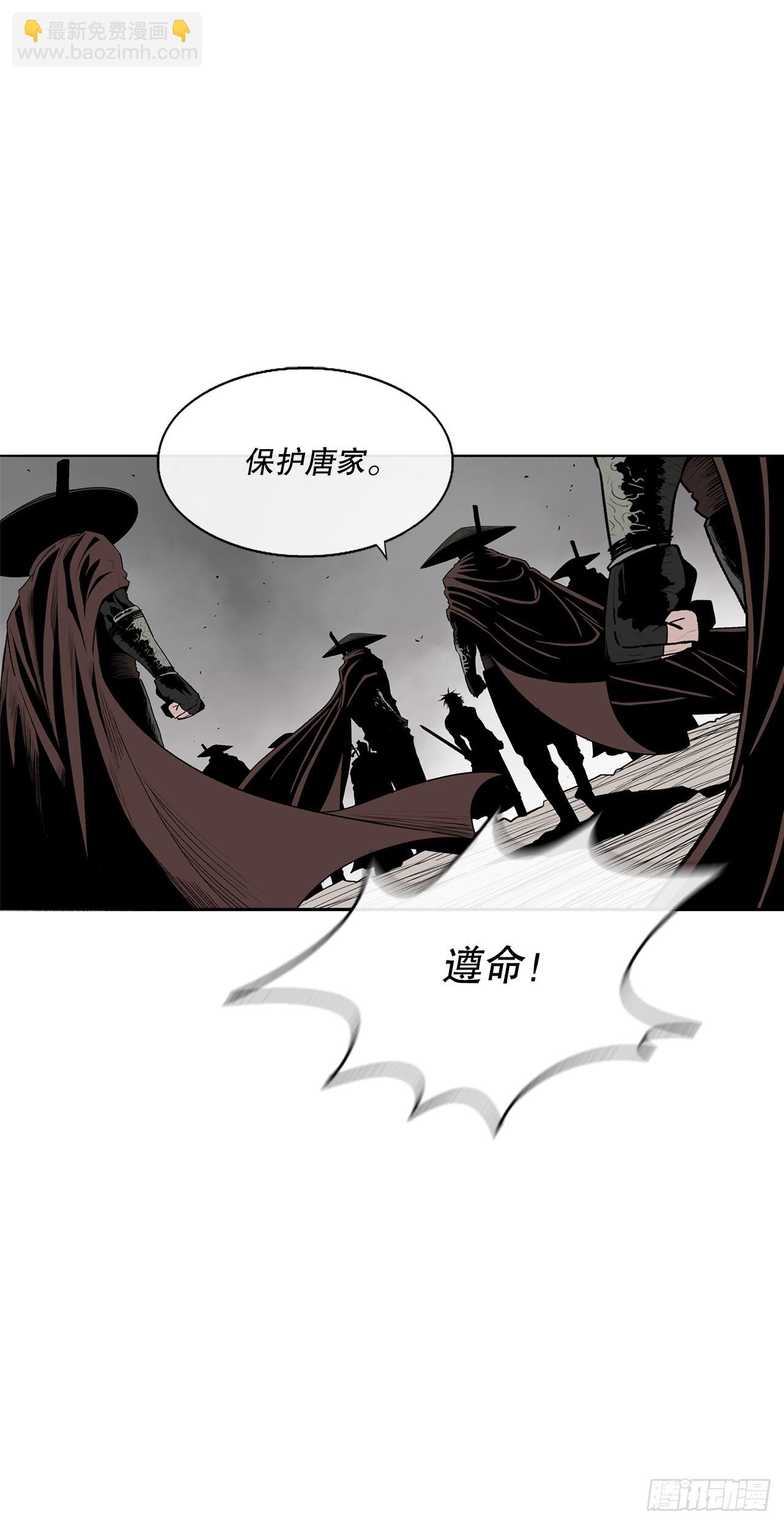146.保护唐门