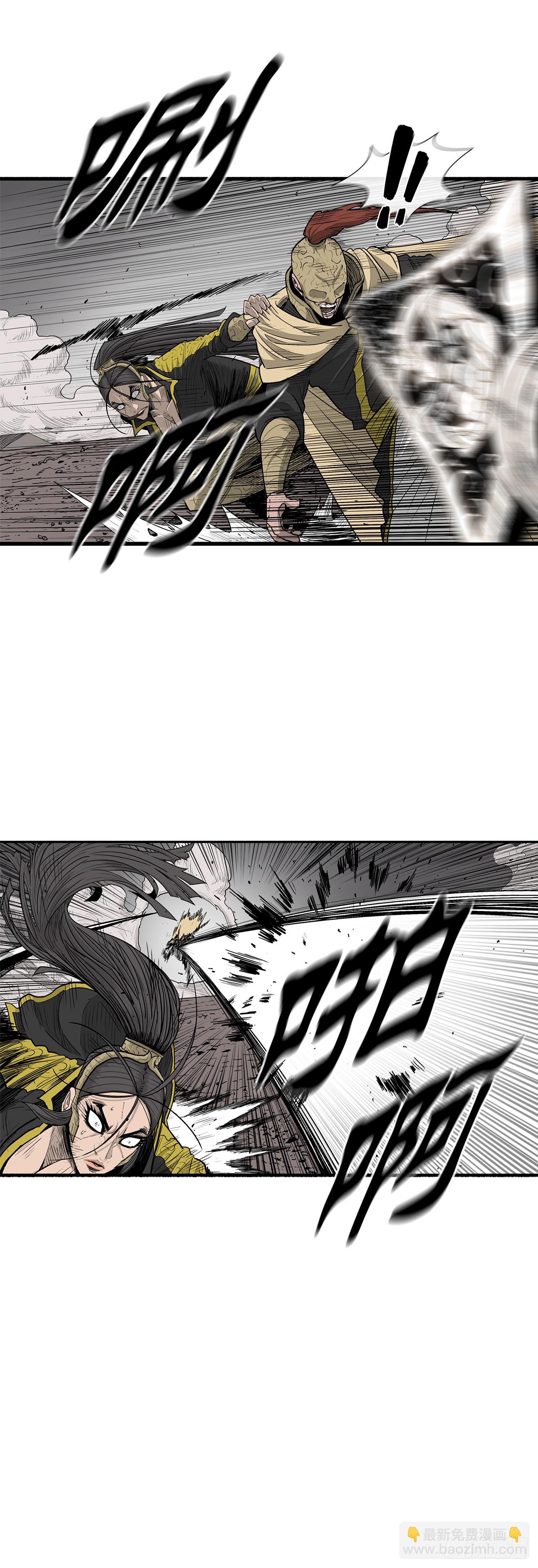 161.神枪