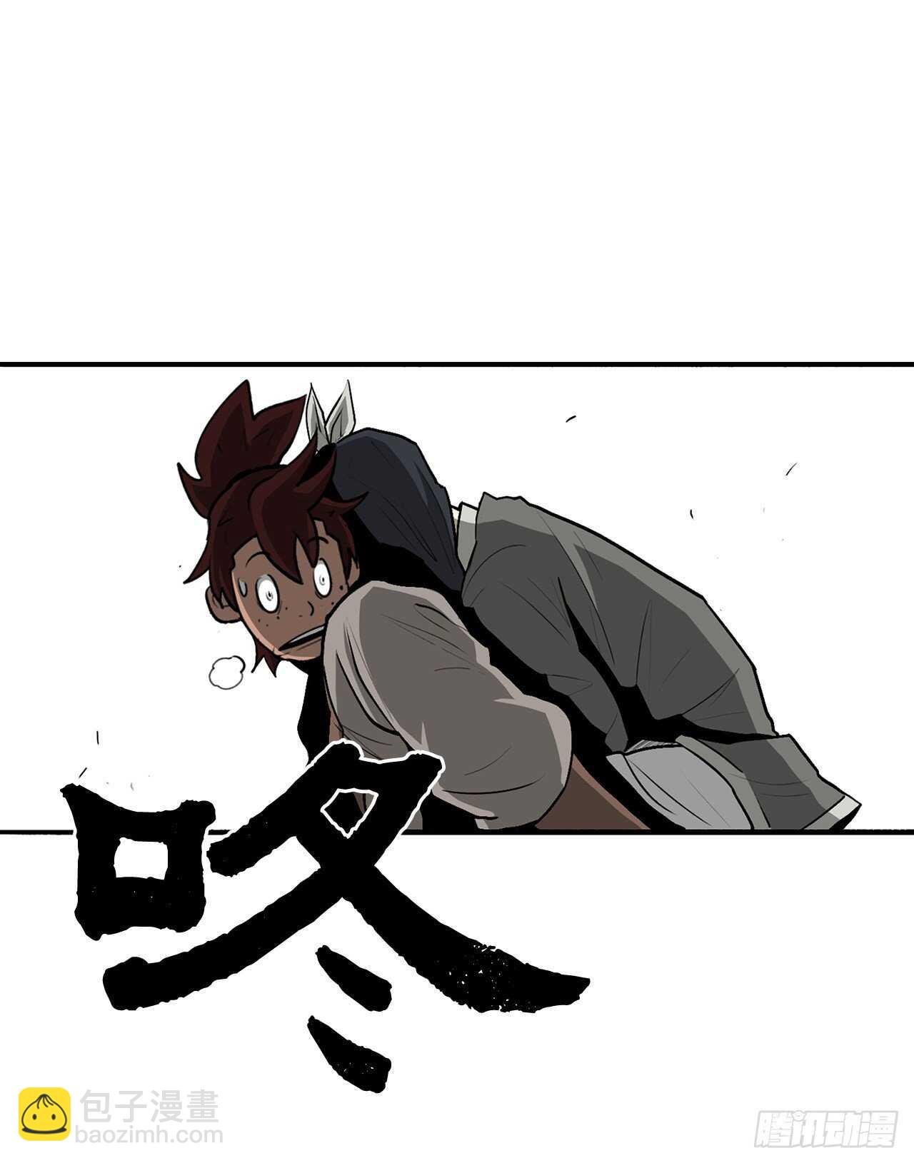 22.我想做一盏灯