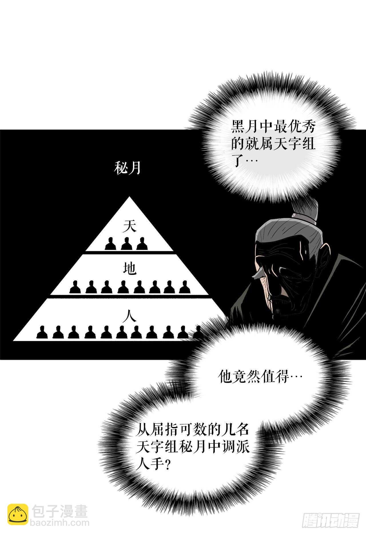 28.黑月