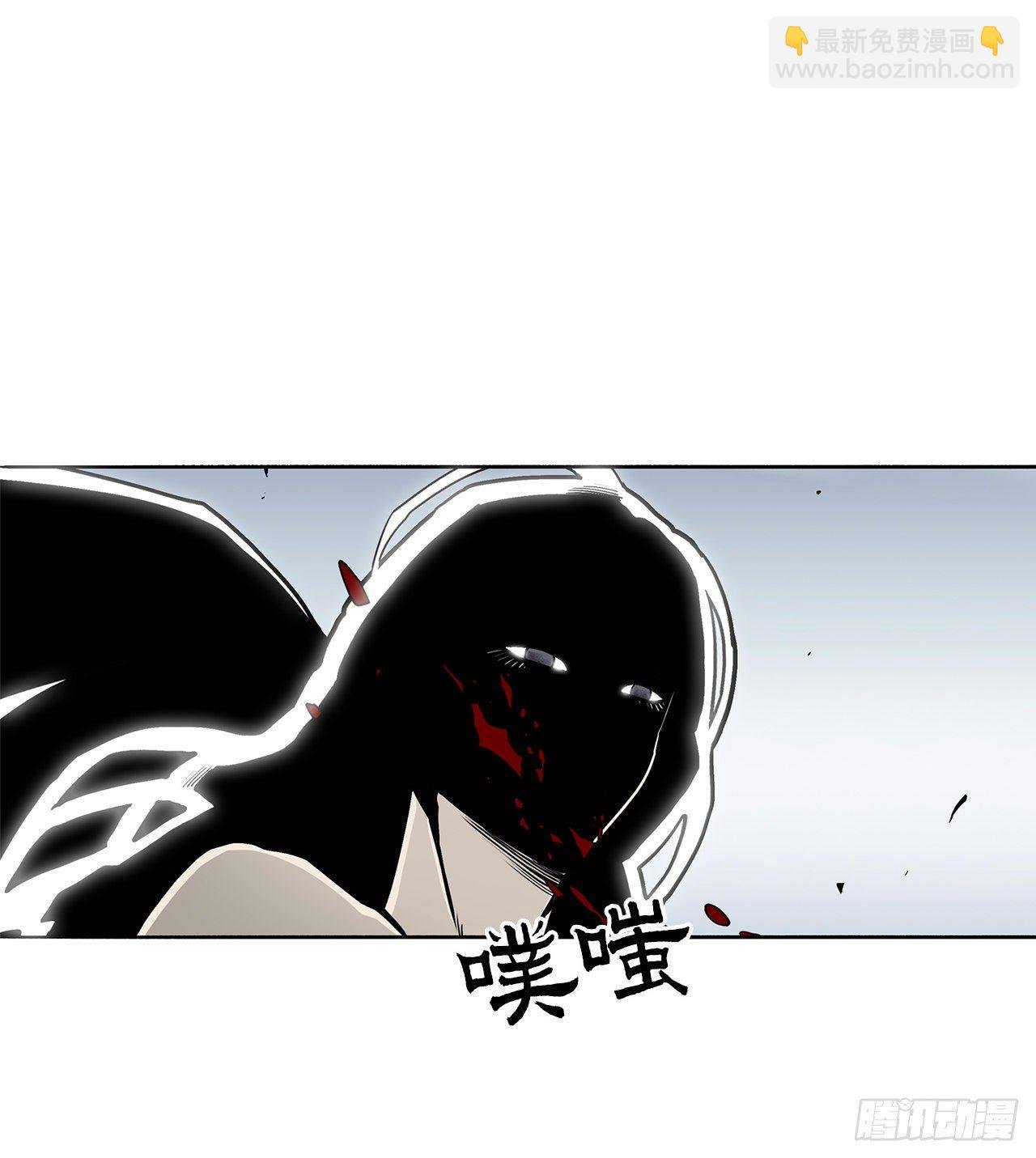 55.暴风雨前的宁静