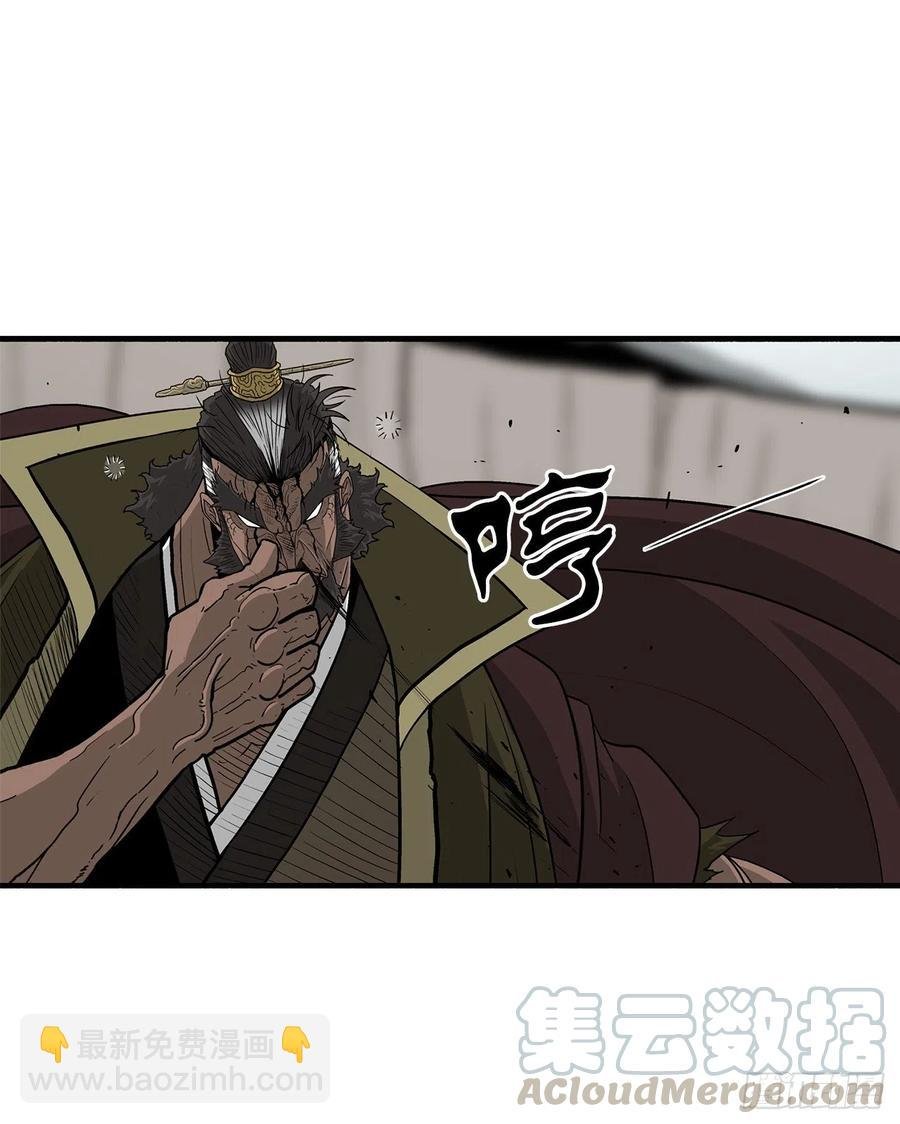 68.打败拳魔