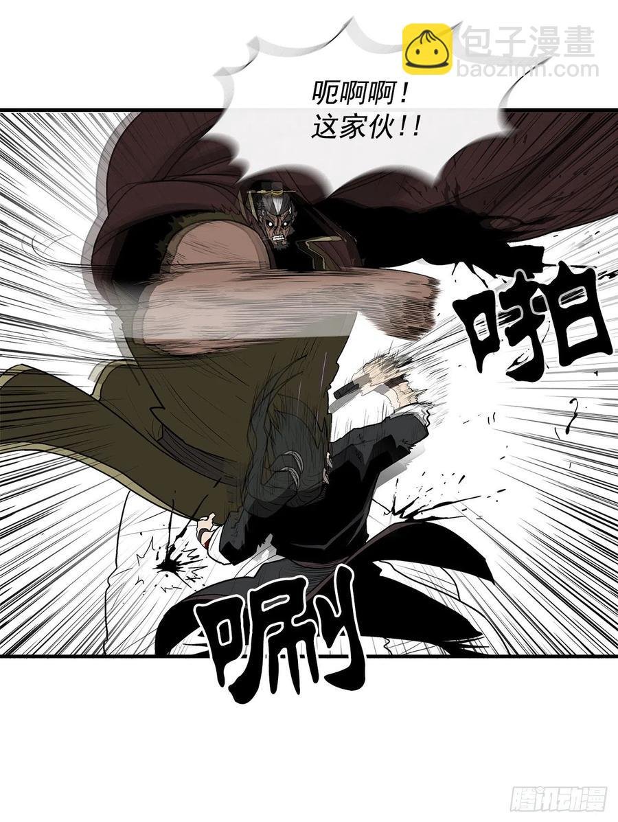 68.打败拳魔