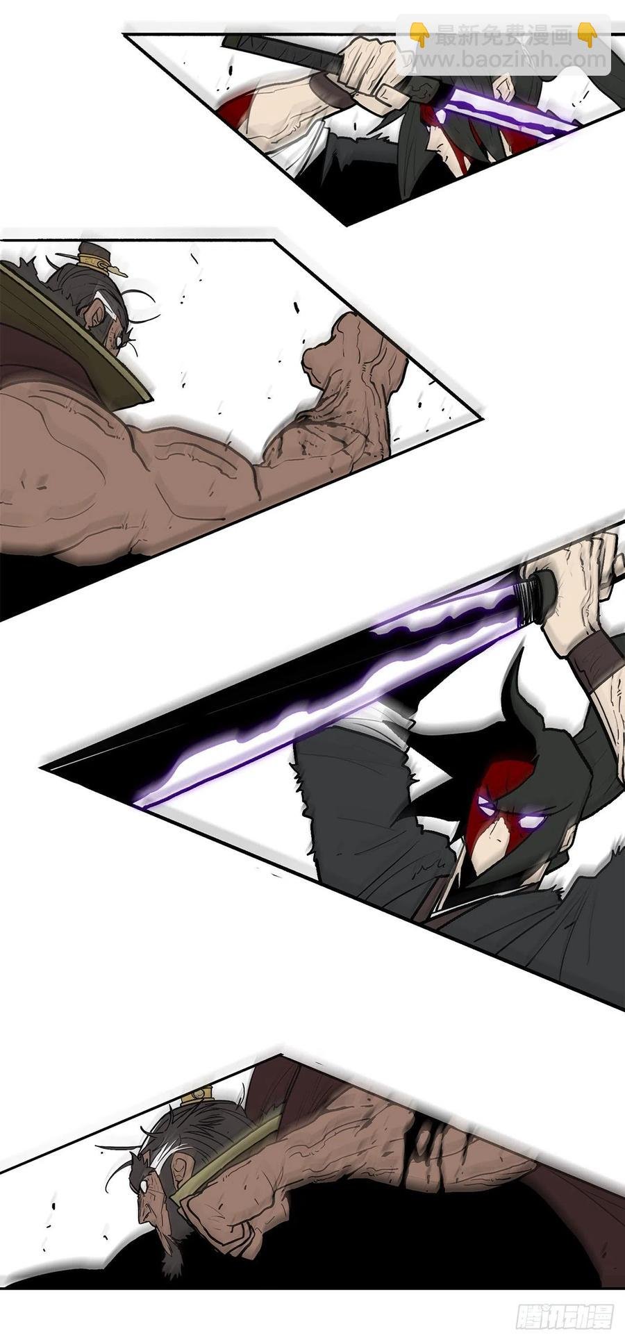 68.打败拳魔