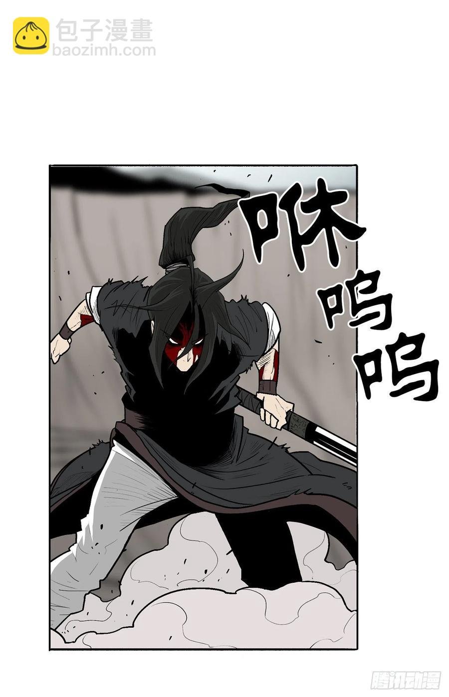 68.打败拳魔