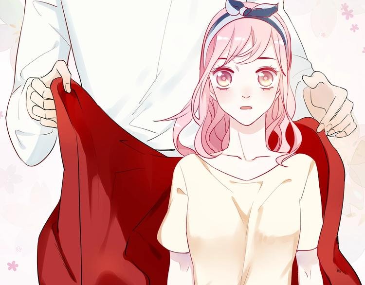 第3话 不会让你受到一丝伤害