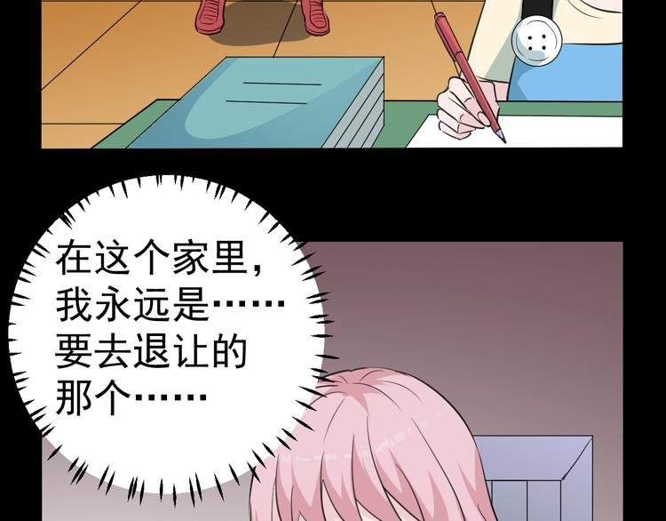 第8话 你被开除了