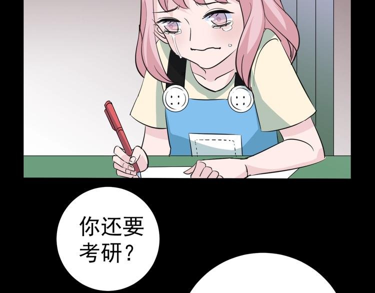 第8话 你被开除了