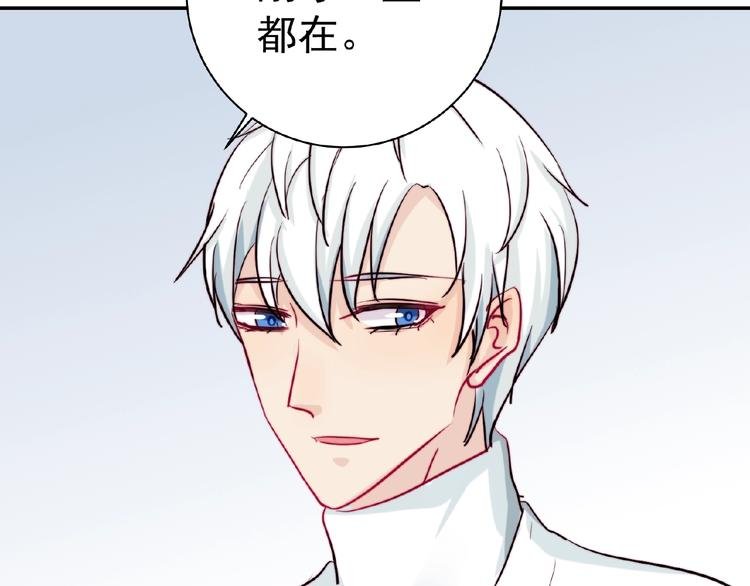 第7话 听说你跟总裁在恋爱
