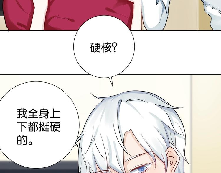 第4话 你是我的最高权限者