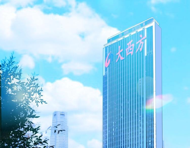 第1话 阴差阳错的使命？