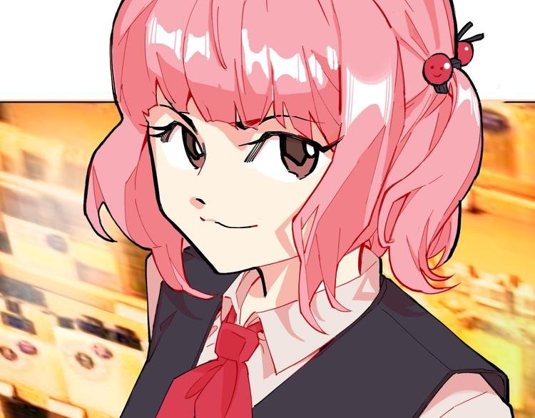 第1话 阴差阳错的使命？