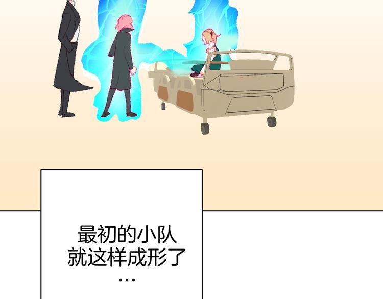 第7话 向学院出发！
