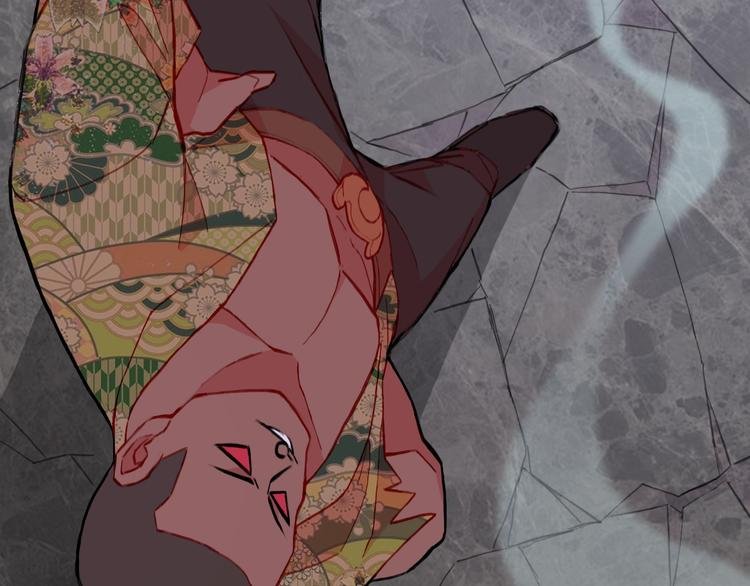 第5话 狠角色