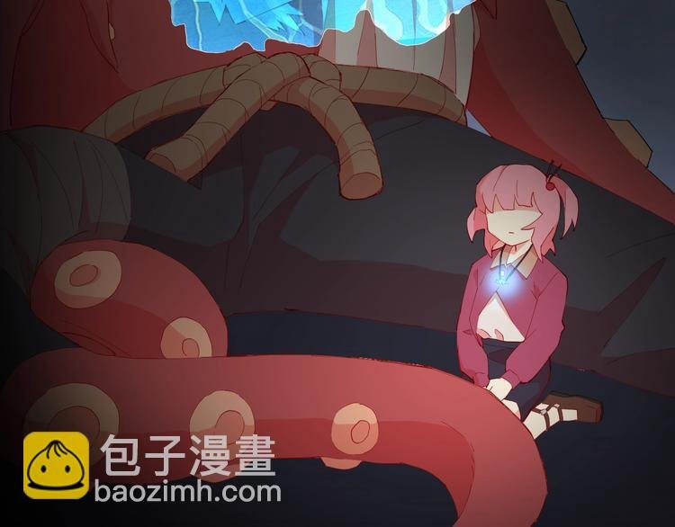 第4话 难道这就是爱？