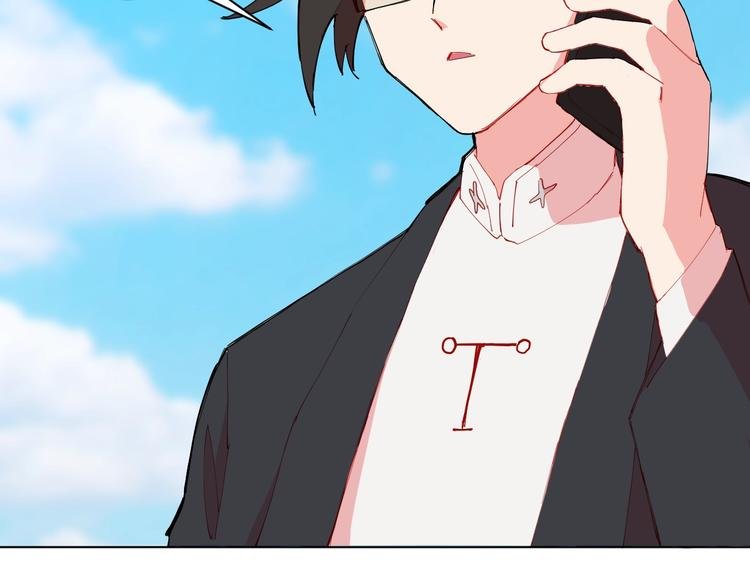 第3话 男主角在哪里！？