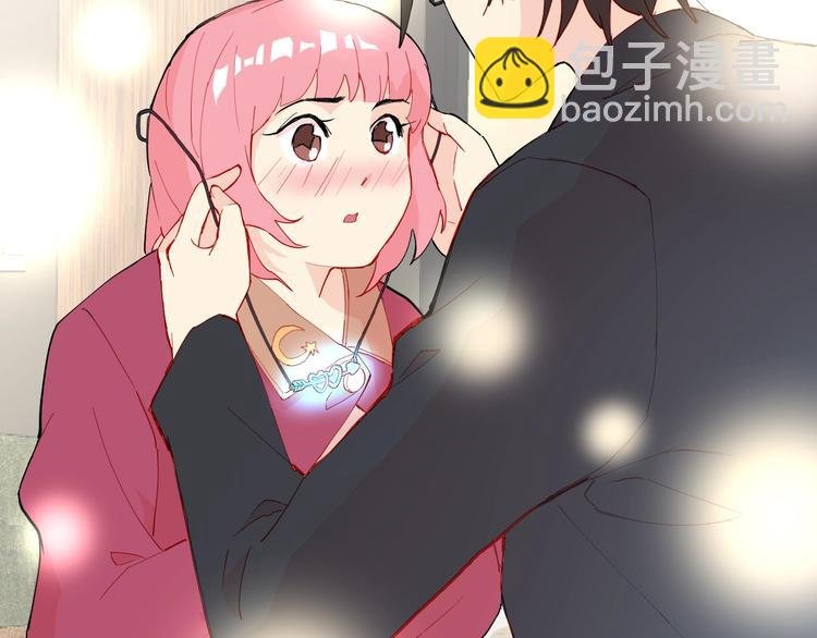 第3话 男主角在哪里！？