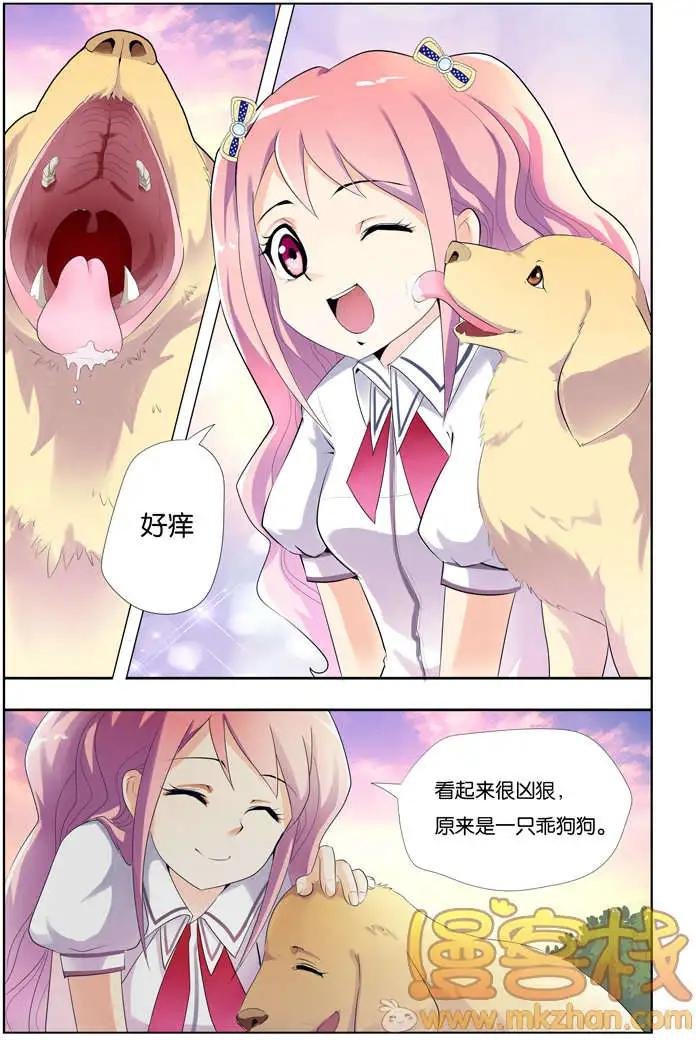 进击的猫咪篇