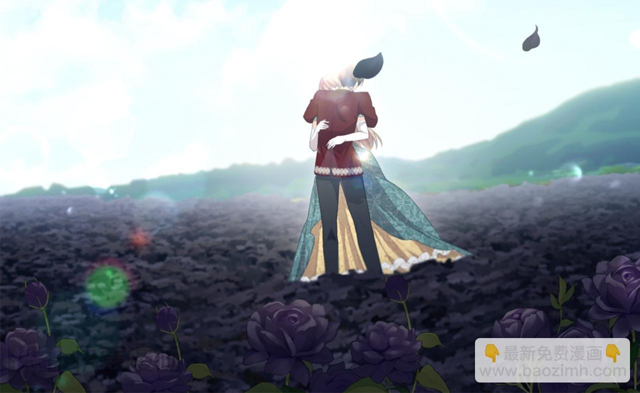 第166话 公爵家族的秘密