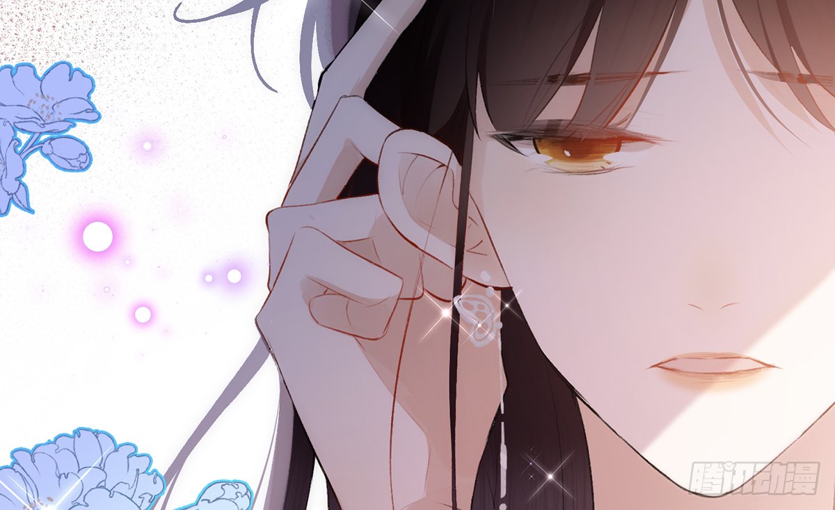 第7话 乐子罢了
