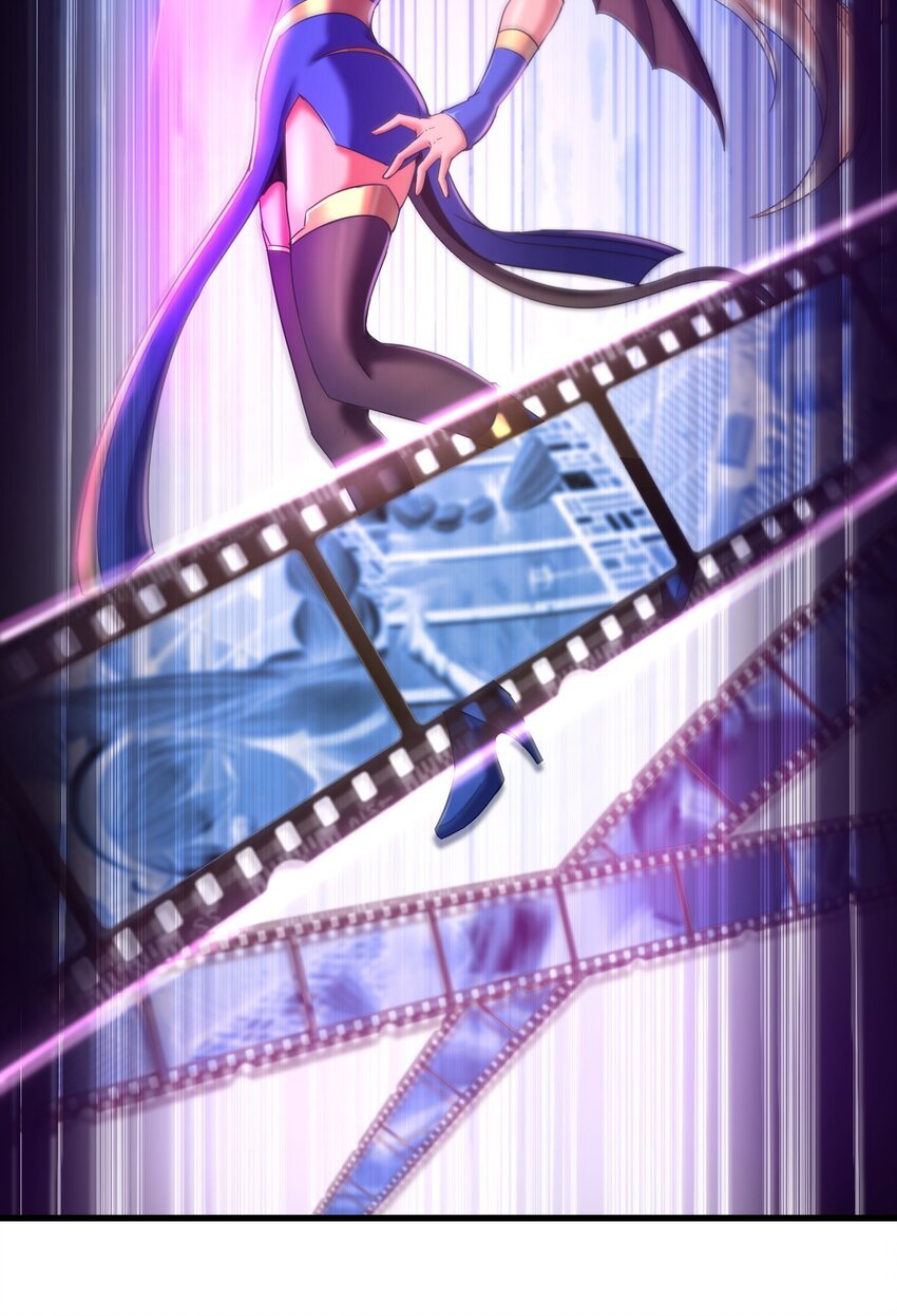 006 恶魔也有黑历史