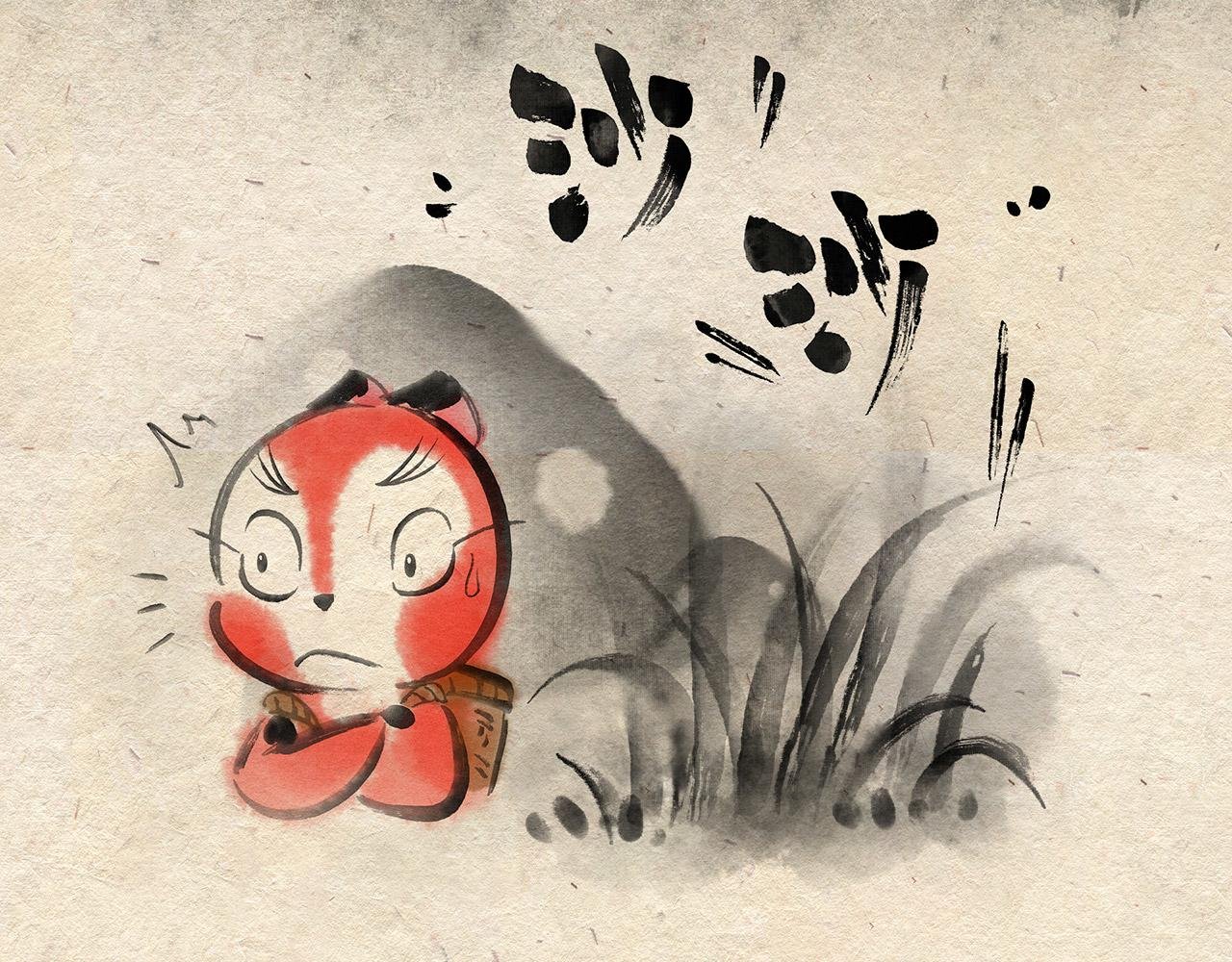 第十话 深夜危机（上）