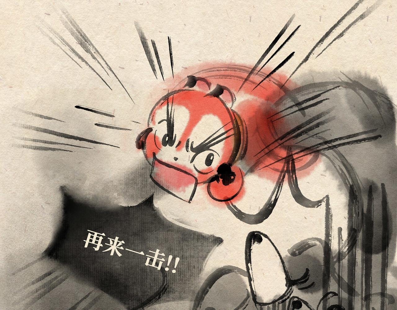 第十一话 深夜危机（下）
