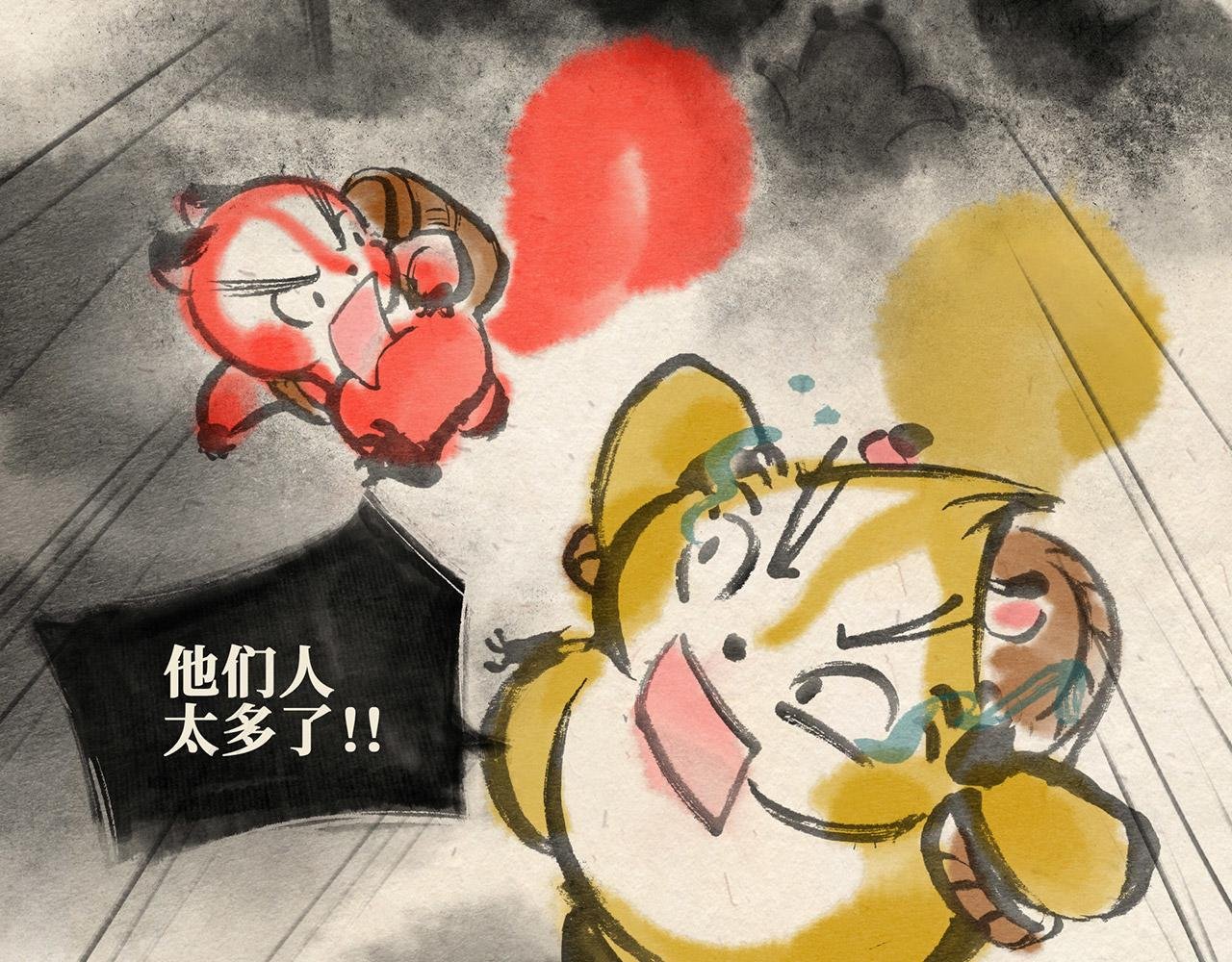 第十五话 反击（下）
