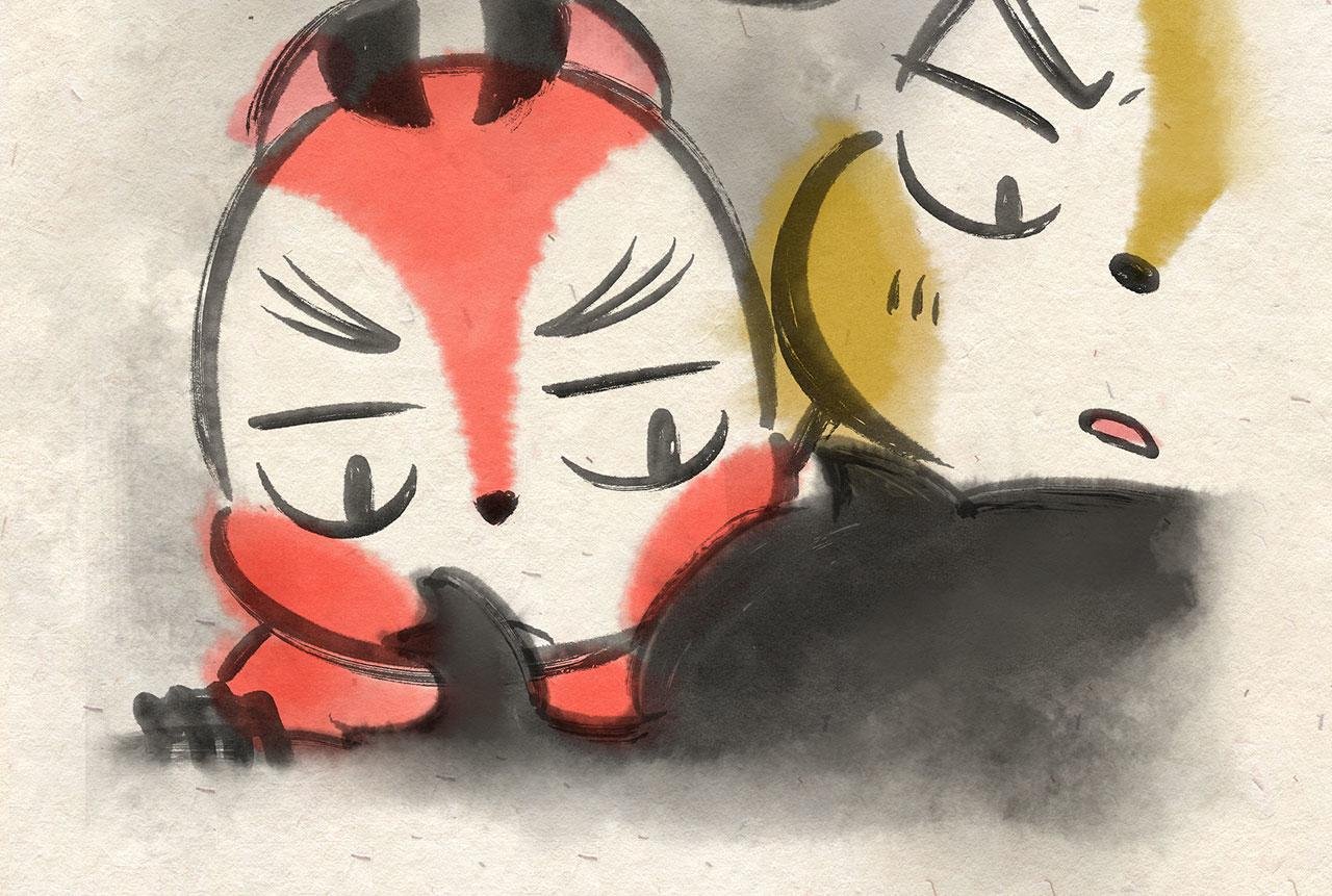 第十七话 独角戏（下）