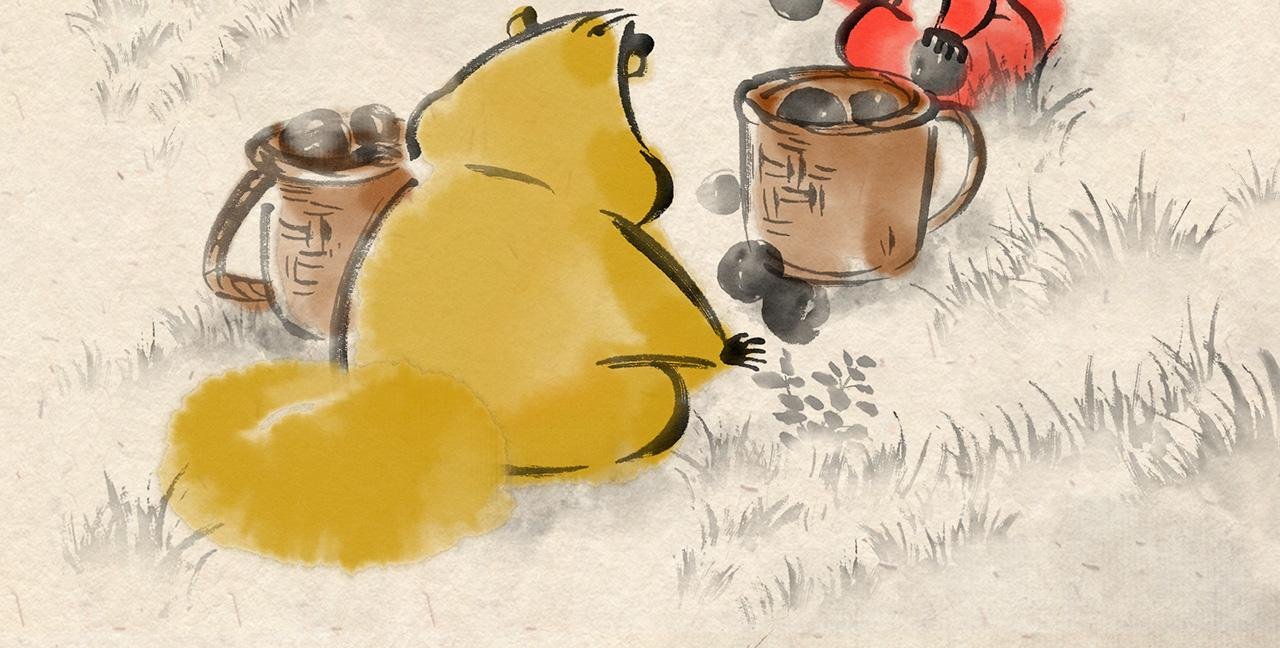 第十九话 熊孩子（下）