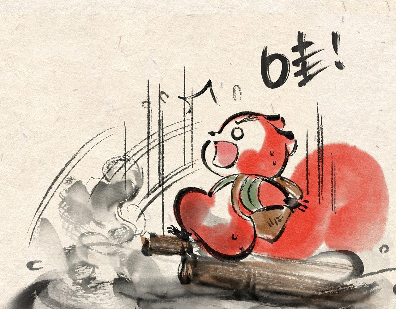 第二十三章 进退两难（下）