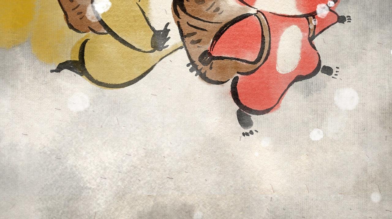 第二十四话 一往无前