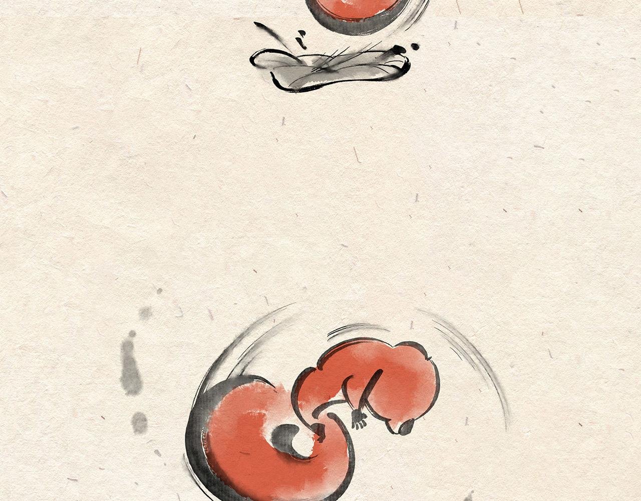 第三话(上) 过河
