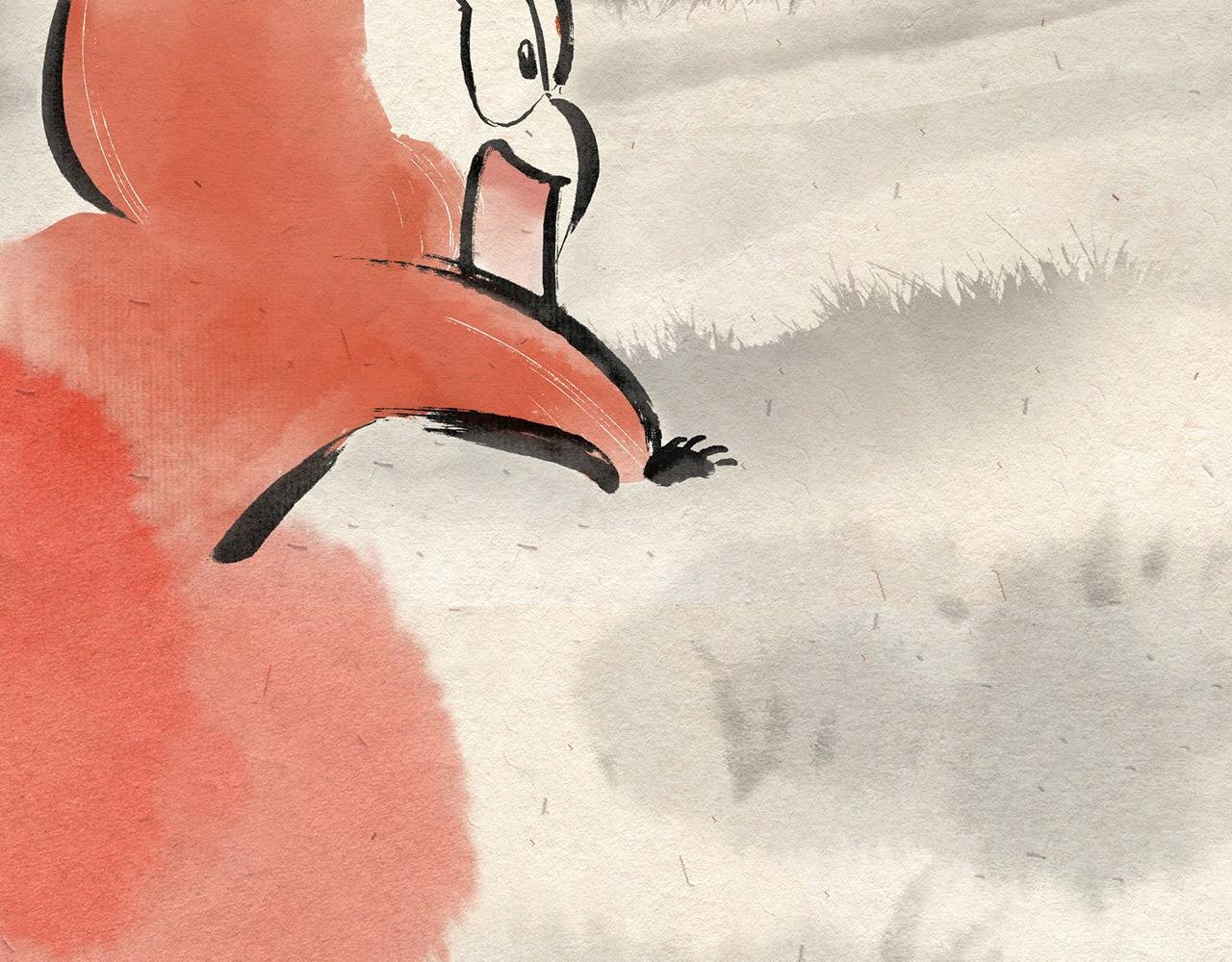 第三话(上) 过河