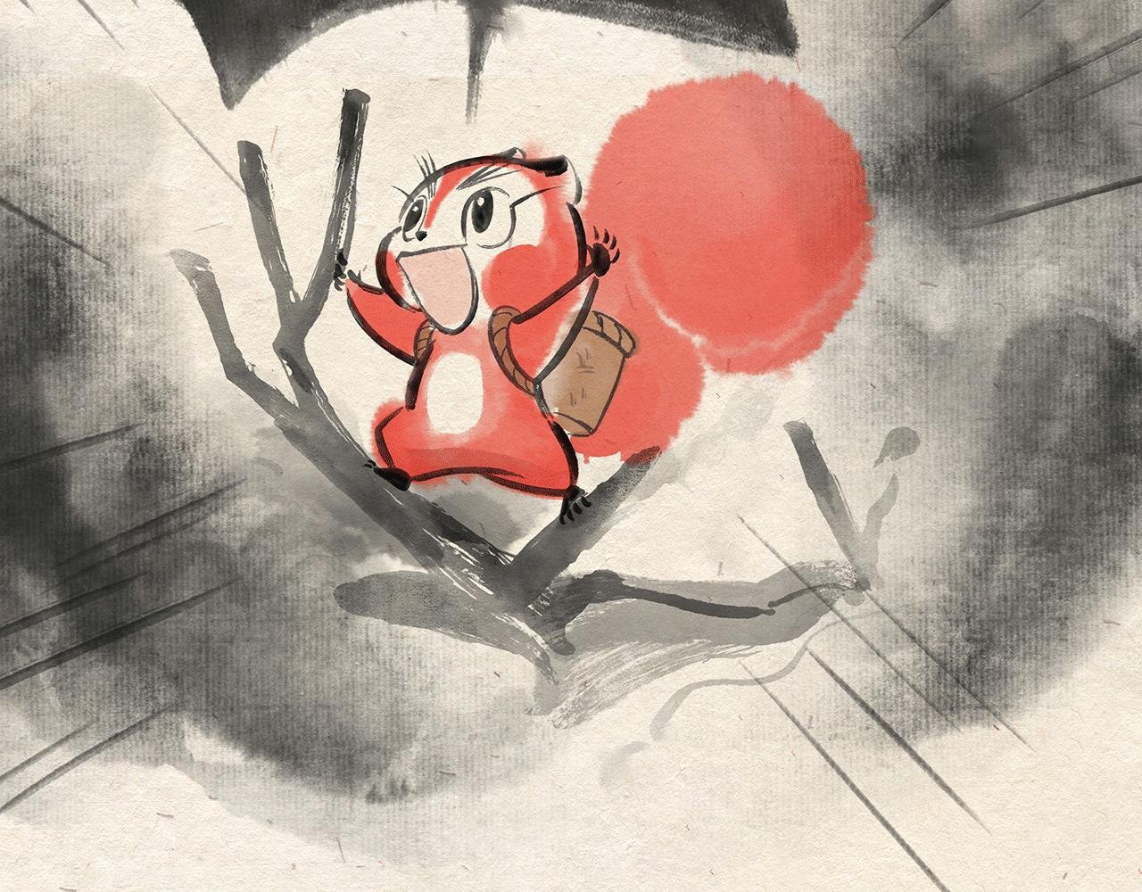 第五话 世界之王（上）