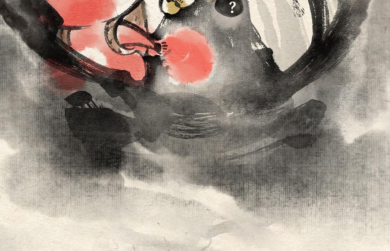 第五话 世界之王（上）