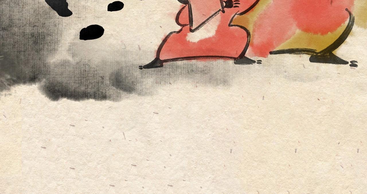 第六话 世界之王（中）
