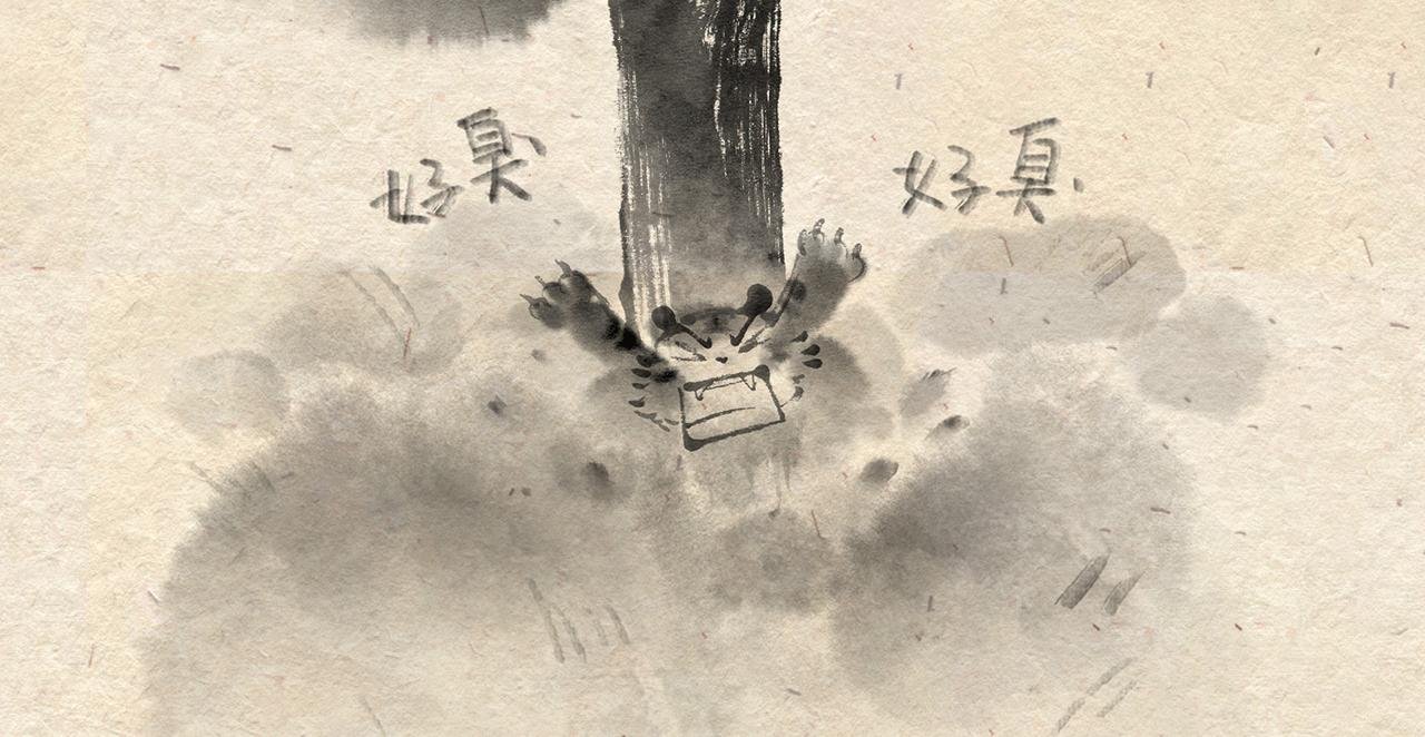 第七话 世界之王（下）