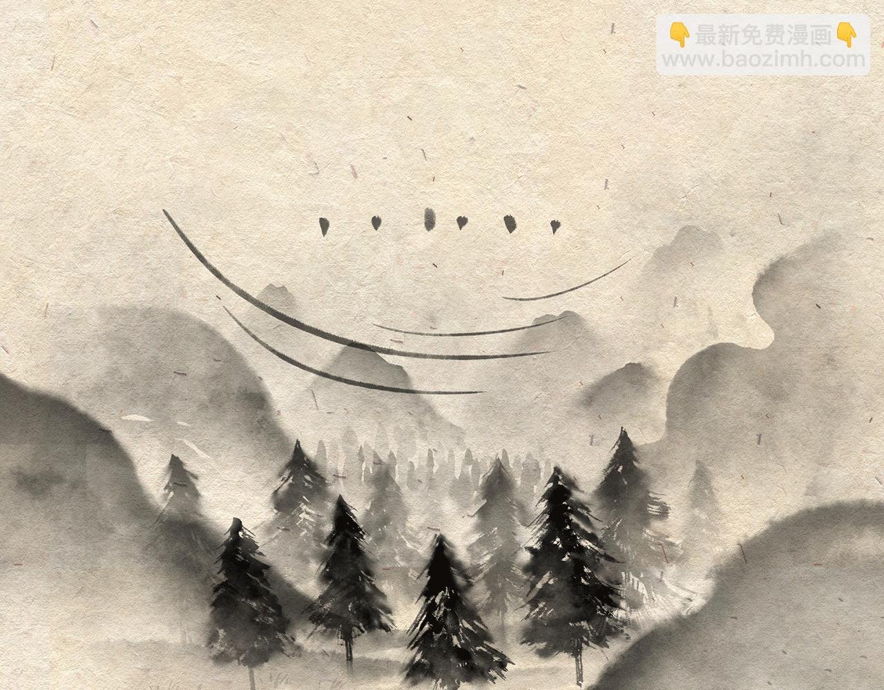 第八话 两只老猴（上）