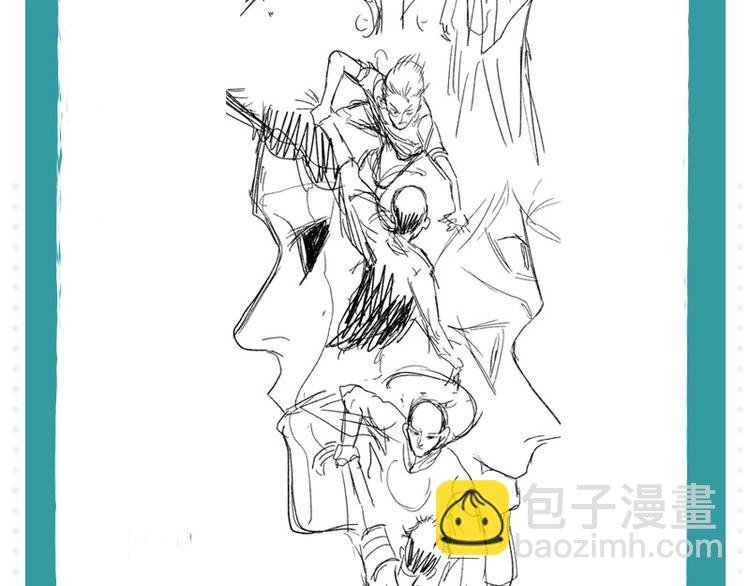 萨满秘术警告！快进来看合绘进度