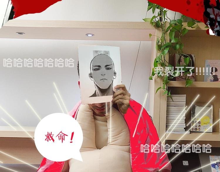谷围2岁贺礼送？墨飞语音闪现！