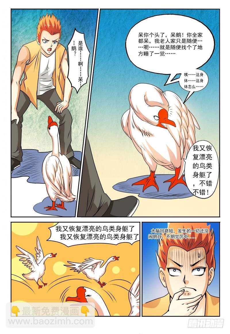 114 变异雷蛇