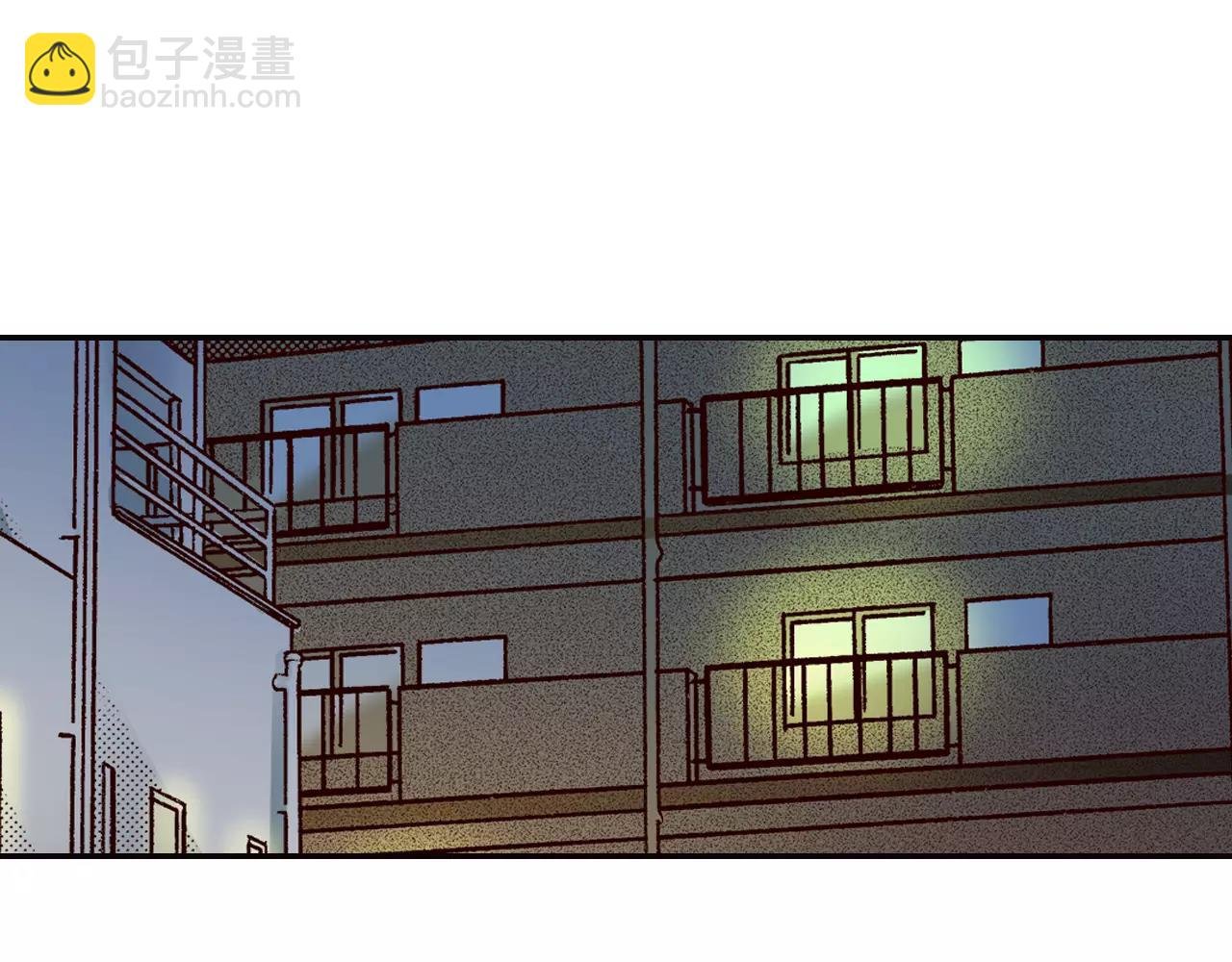 第8话 等着我！