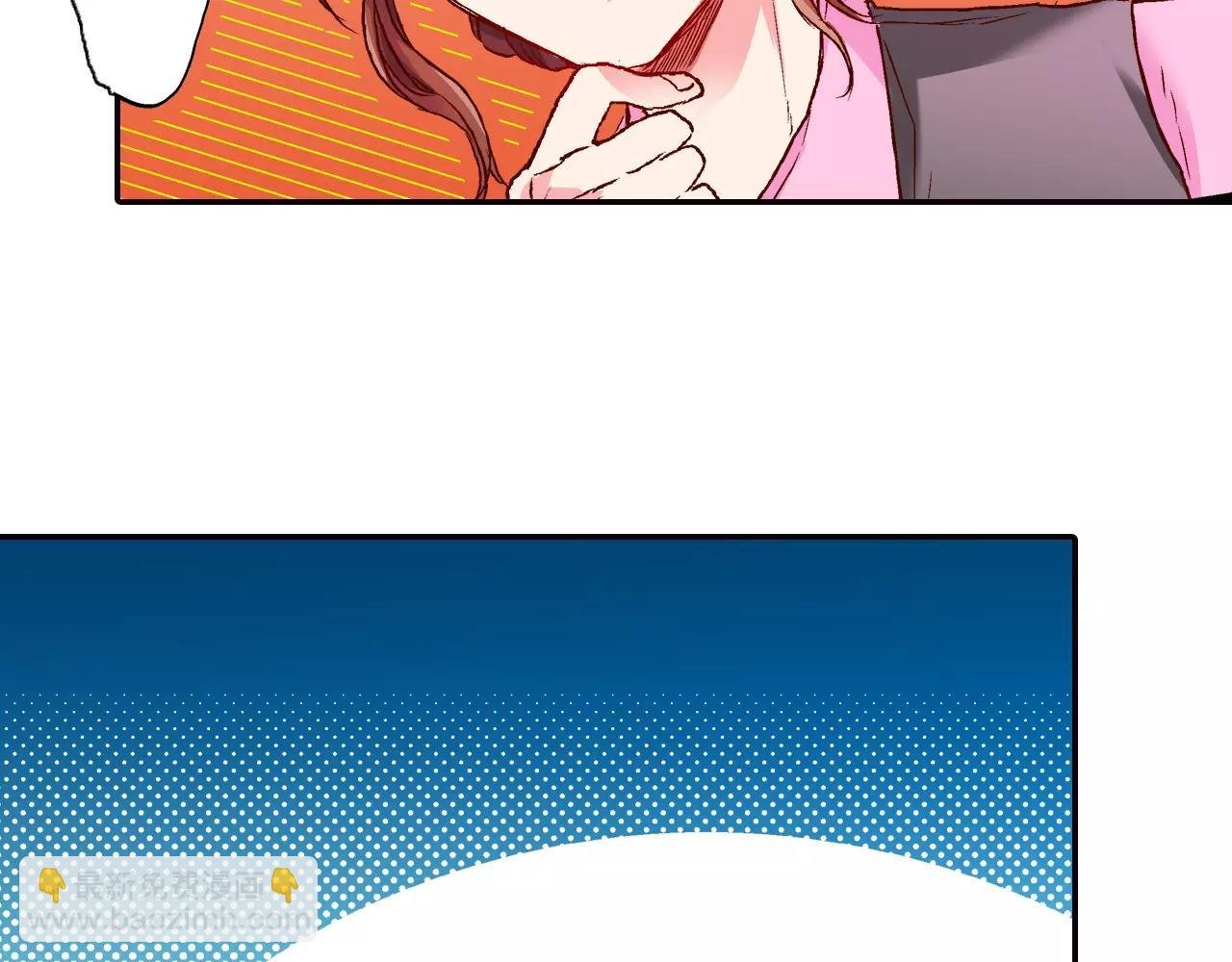 第8话 等着我！