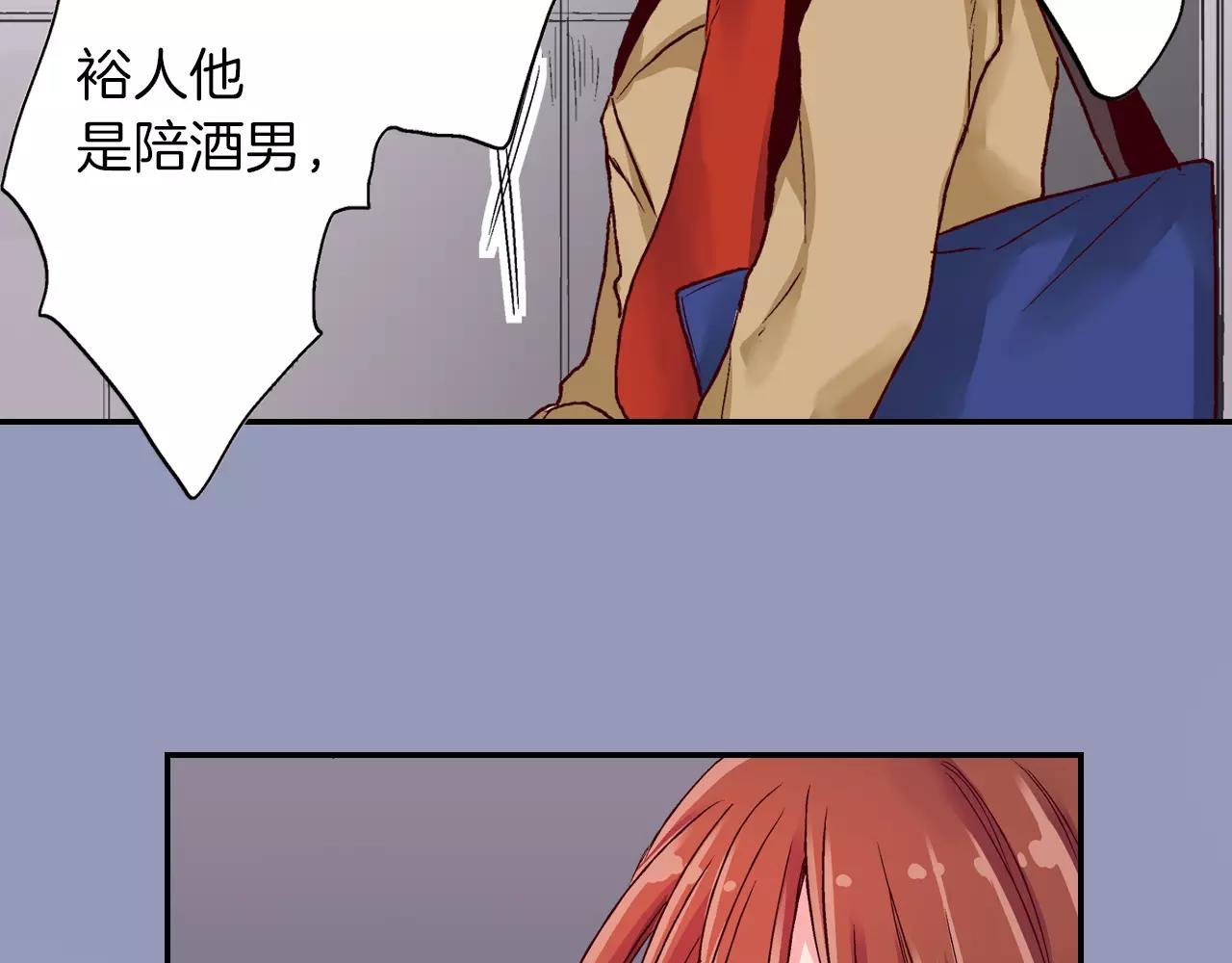 第7话 误会