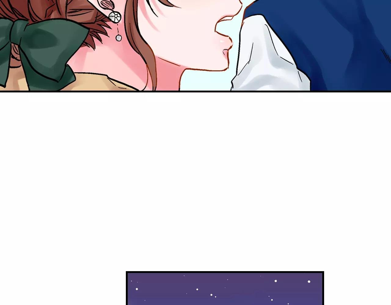 第6话 谢谢你保护我